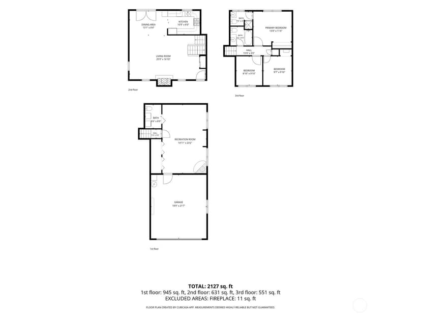 Property photo for 26623 159th Avenue SE, Covington photo 35