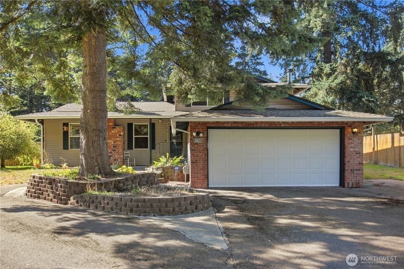 Property photo for 26623 159th Avenue SE, Covington