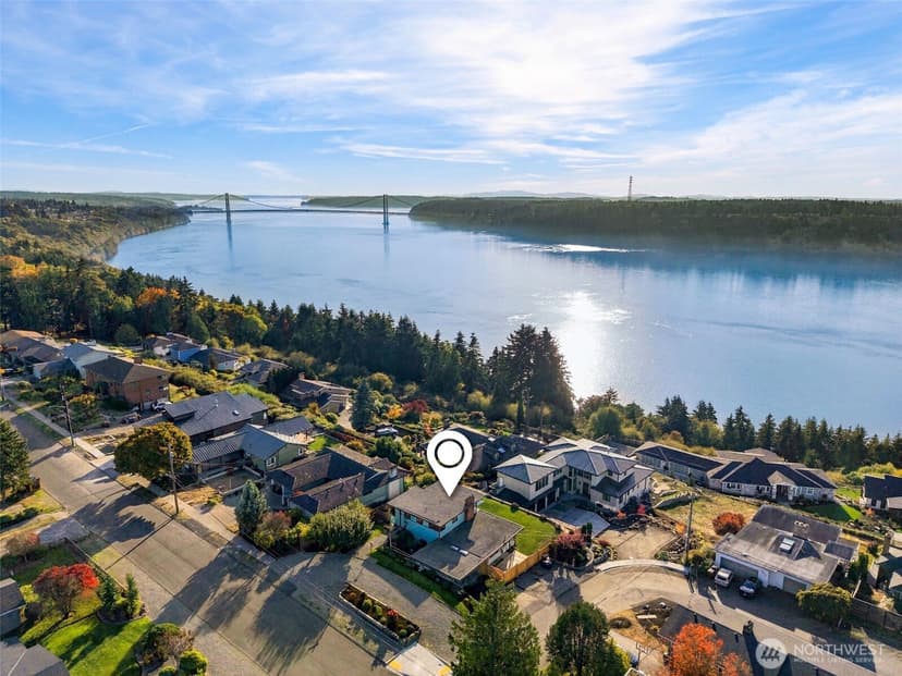 Property photo for 4658 N Lexington Street, Tacoma photo 2