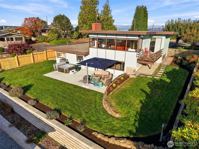 Property photo for 4658 N Lexington Street, Tacoma