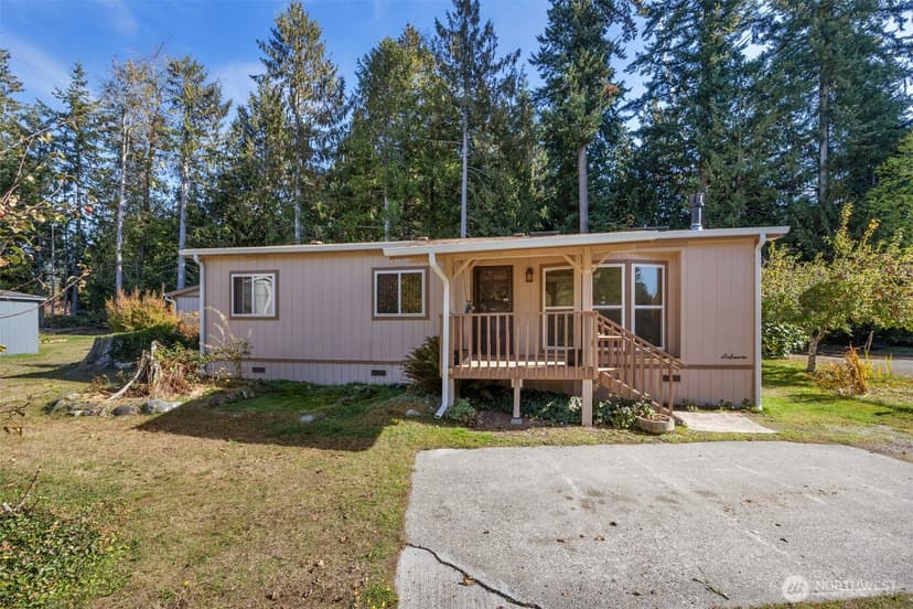 Property photo for 2809 Lakewood Road #9, Arlington