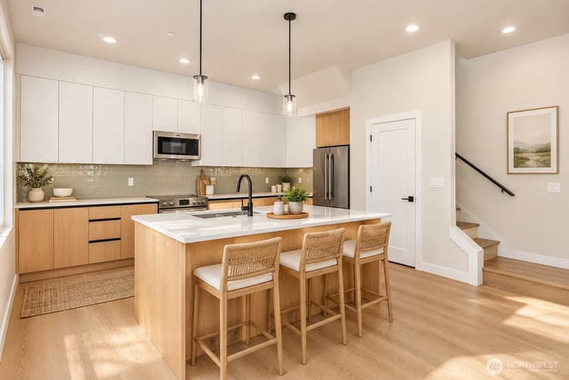 Property photo for 3842 Linden Avenue N, Seattle photo 3