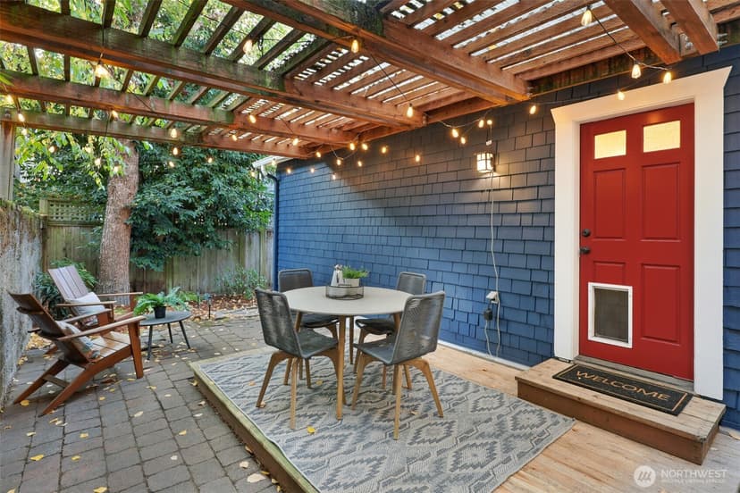 Property photo for 2311 E Columbia Street, Seattle photo 32