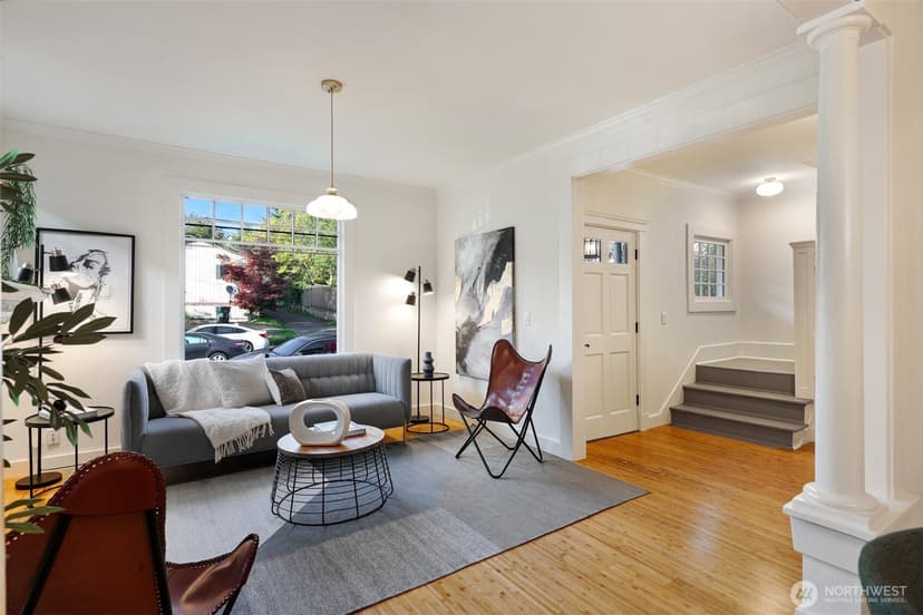 Property photo for 2311 E Columbia Street, Seattle photo 15
