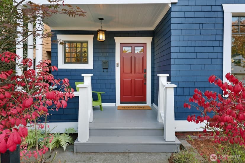 Property photo for 2311 E Columbia Street, Seattle photo 35