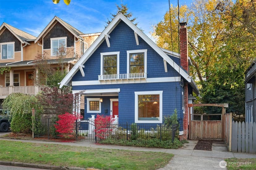 Property photo for 2311 E Columbia Street, Seattle photo 38