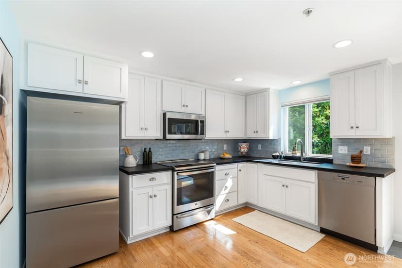 Property photo for 8504 29th Avenue NW, Seattle photo 8