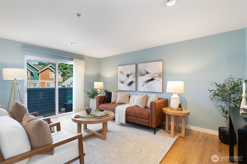 Property photo for 8504 29th Avenue NW, Seattle photo 2
