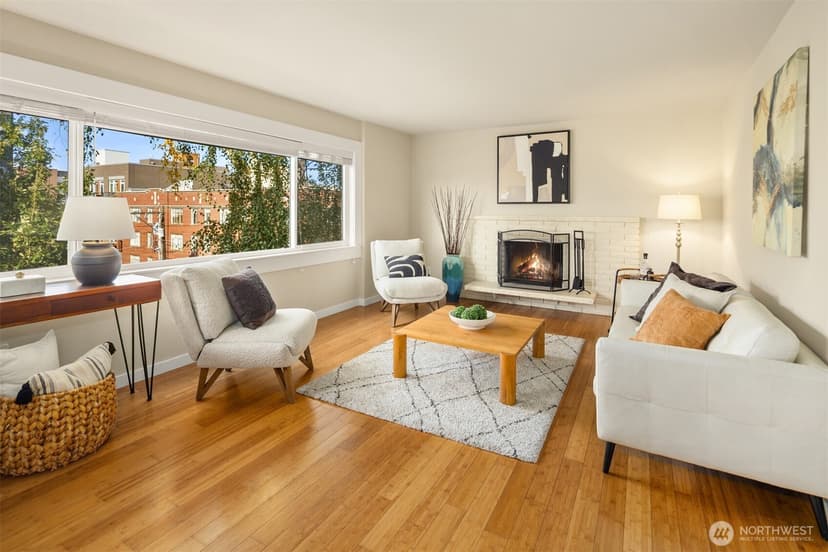 Property photo for 705 E Republican Street #401, Seattle photo 12