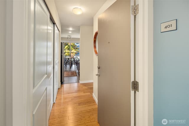 Property photo for 705 E Republican Street #401, Seattle photo 4