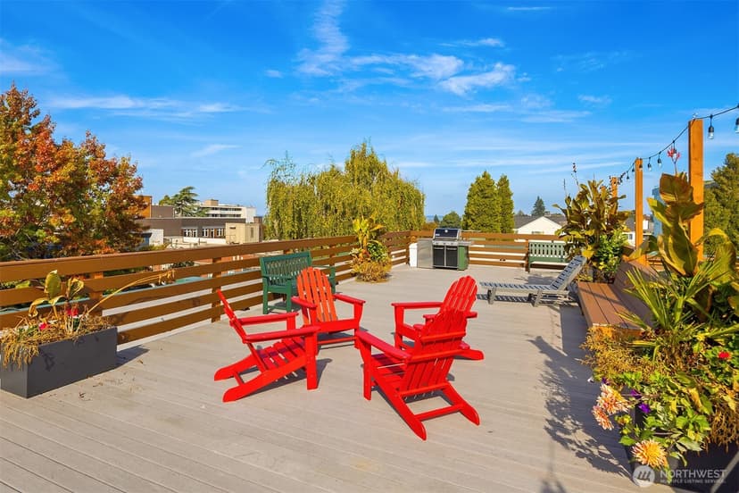 Property photo for 705 E Republican Street #401, Seattle photo 19