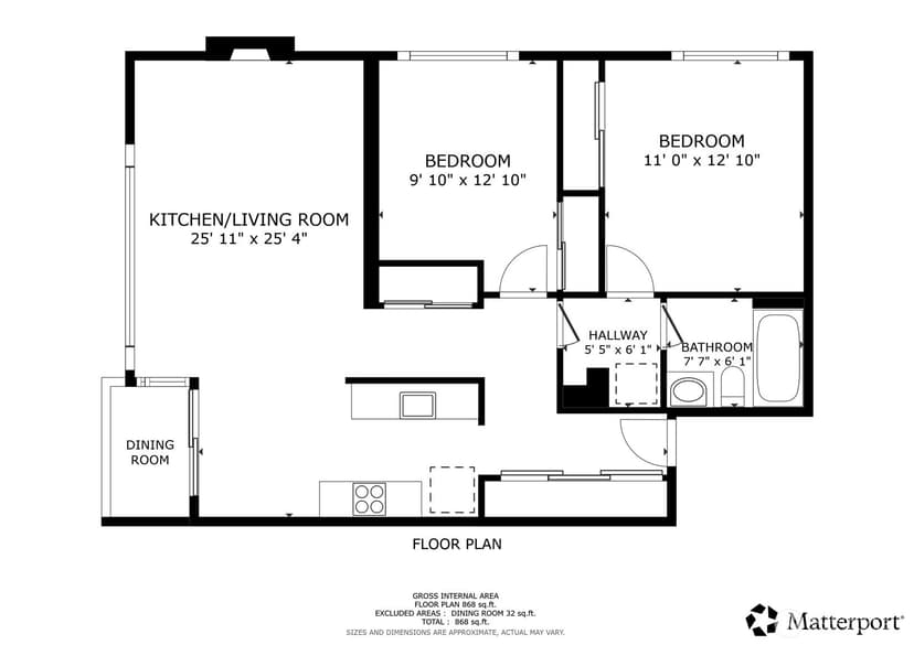 Property photo for 705 E Republican Street #401, Seattle photo 26