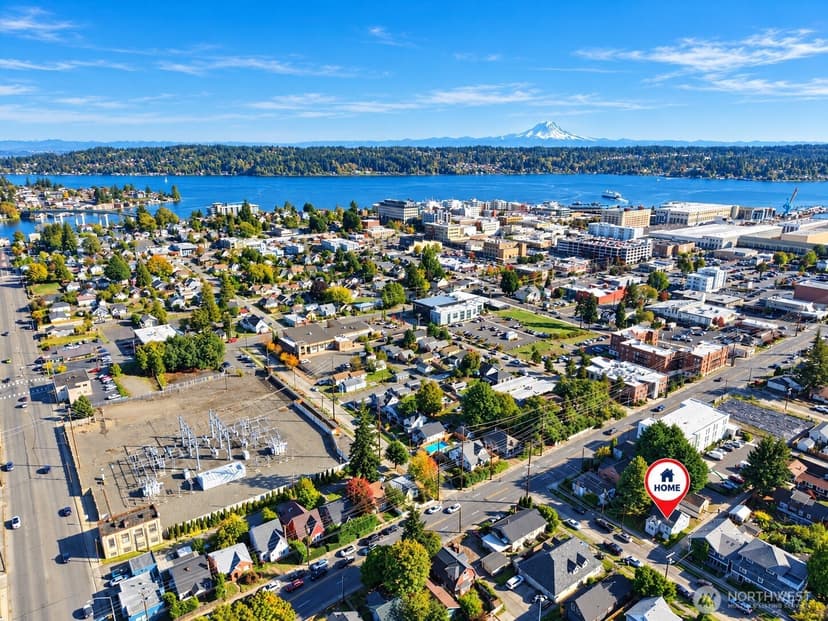 Property photo for 1009 9th Street, Bremerton photo 24