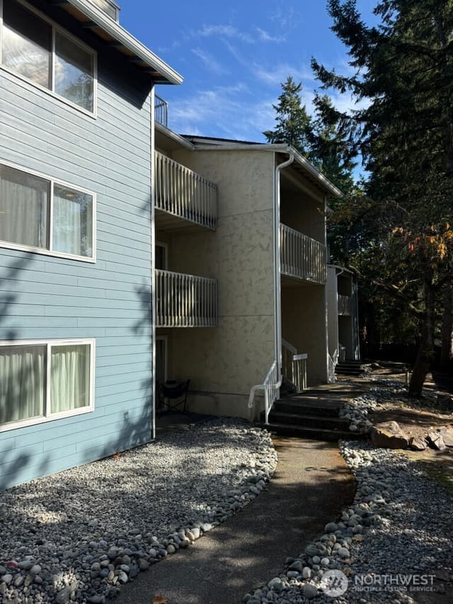 Property photo for 9474 Redmond Woodinville Road NE #A303, Redmond