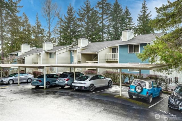 Property photo for 9474 Redmond Woodinville Road NE #A303, Redmond photo 5