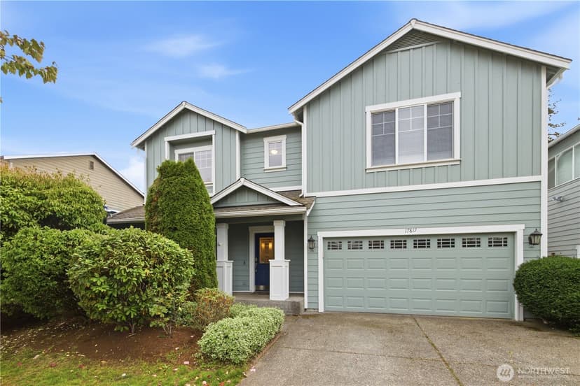 Property photo for 17817 SE 259th Street, Covington