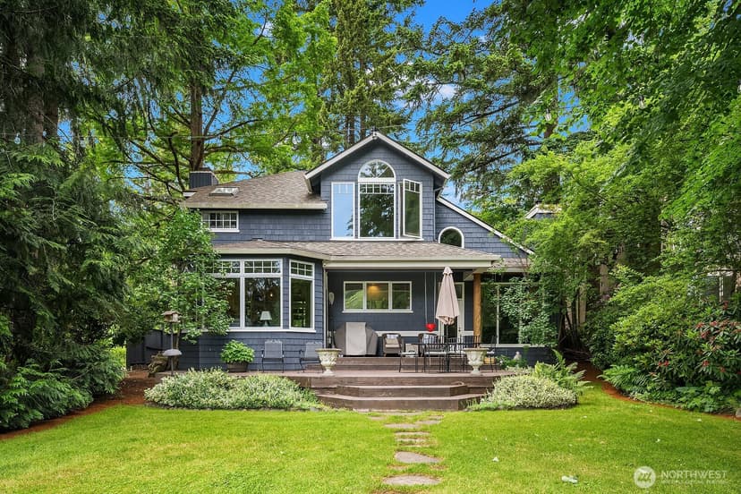 Property photo for 2459 215th Avenue SE, Sammamish photo 3