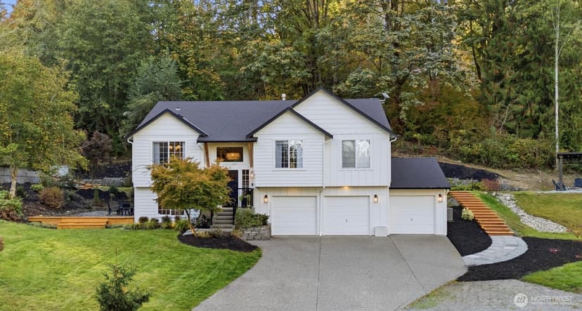 Property photo for 14310 214th Place SE, Snohomish