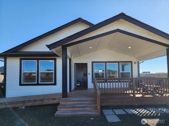 Property photo for 995 Alida Court SE, Ocean Shores photo 2