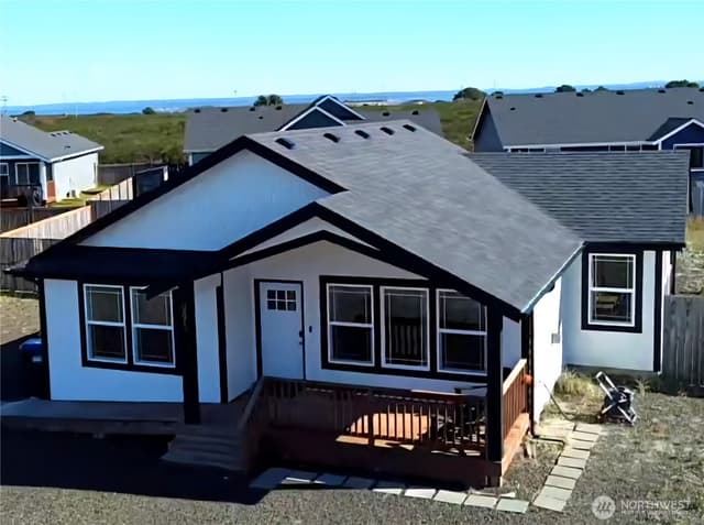 Property photo for 995 Alida Court SE, Ocean Shores