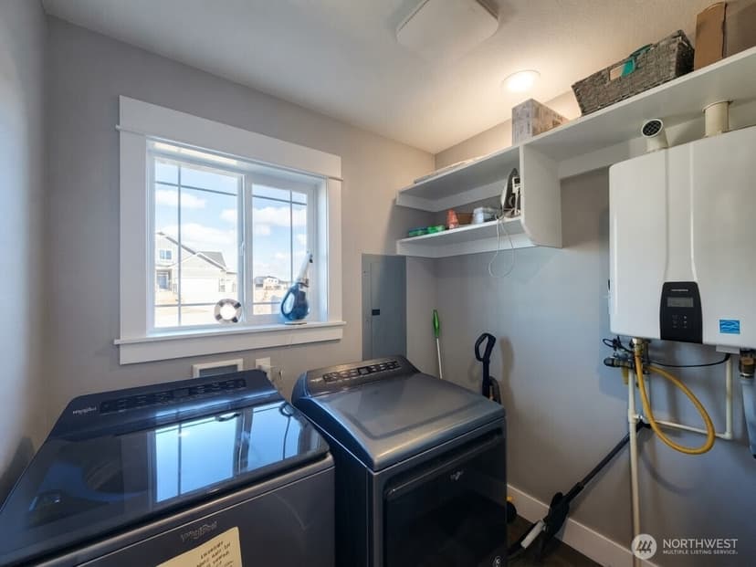Property photo for 995 Alida Court SE, Ocean Shores photo 24
