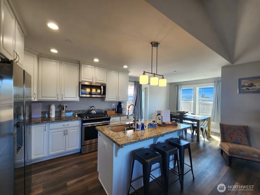 Property photo for 995 Alida Court SE, Ocean Shores photo 6