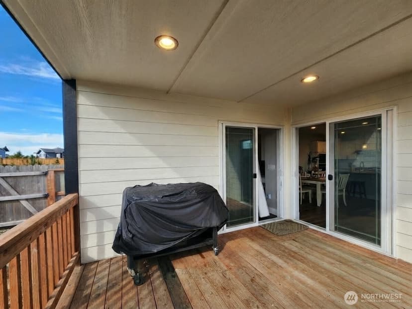 Property photo for 995 Alida Court SE, Ocean Shores photo 28