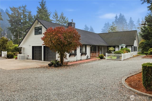Property photo for 12217 98th Avenue E, Puyallup