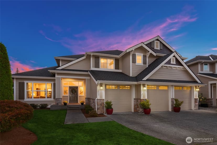 Property photo for 2945 277th Terrace SE, Sammamish photo 7