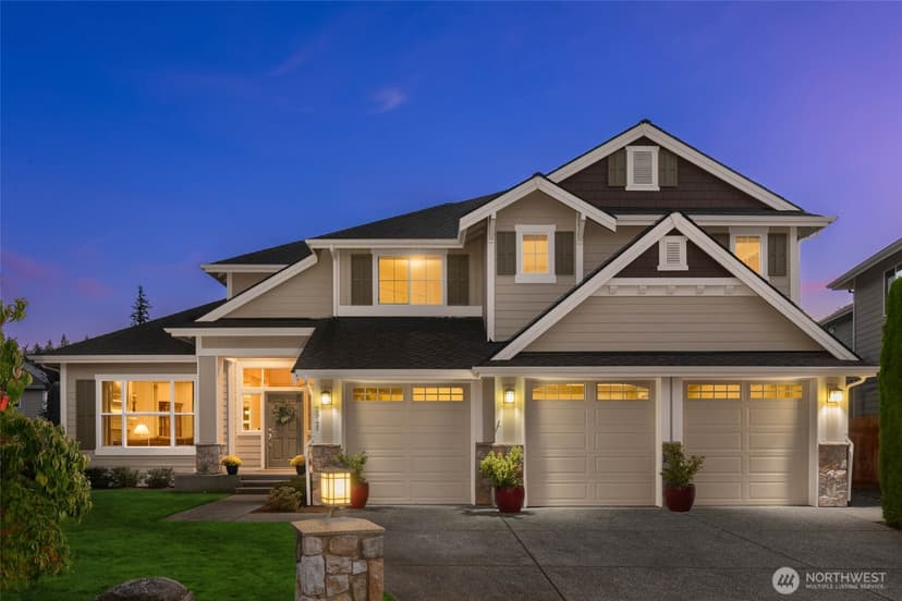 Property photo for 2945 277th Terrace SE, Sammamish photo 9