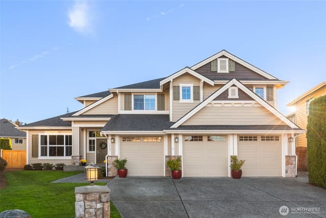 Property photo for 2945 277th Terrace SE, Sammamish