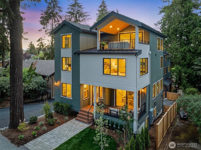 Property photo for 1218 NE 103rd Street, Seattle