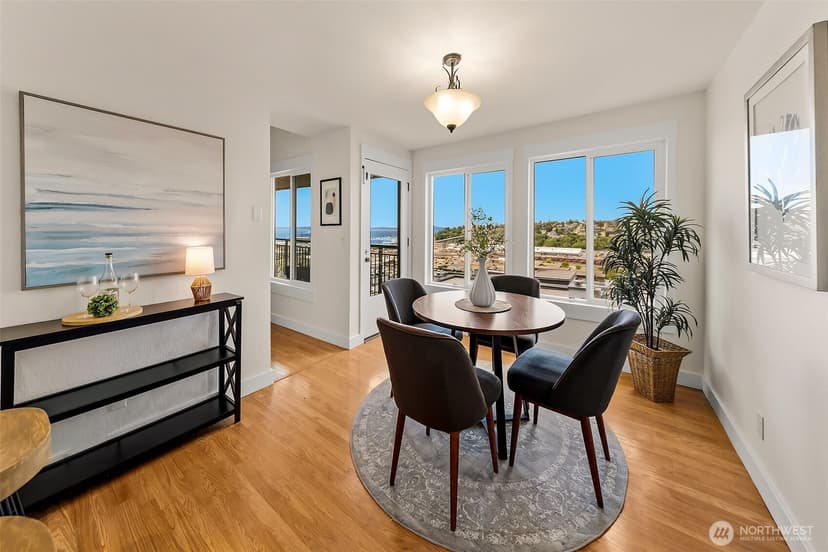 Property photo for 1965 12th Avenue W #401, Seattle photo 8