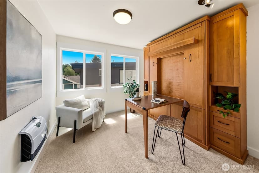Property photo for 1965 12th Avenue W #401, Seattle photo 12