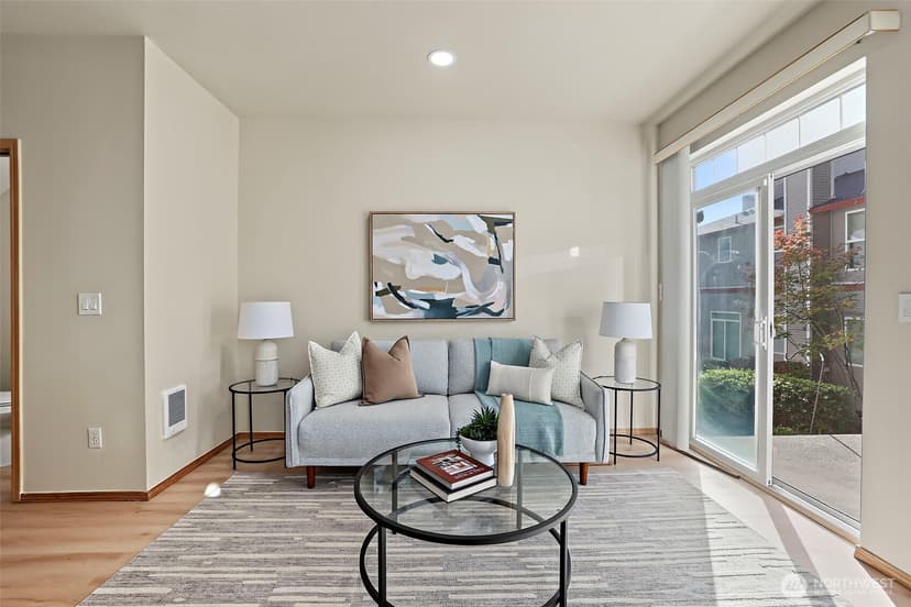 Property photo for 14818 29th Avenue W #C104, Lynnwood photo 7