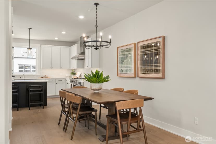 Property photo for 417 Parkside Walk #Lot 37, Sammamish photo 15