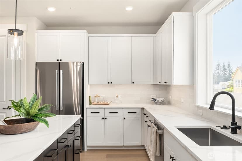 Property photo for 417 Parkside Walk #Lot 37, Sammamish photo 18