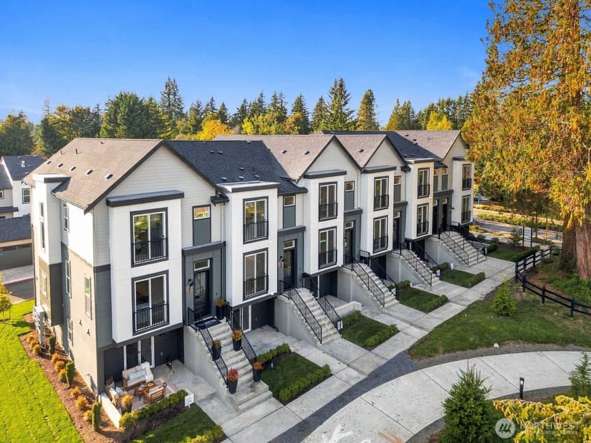 Property photo for 417 Parkside Walk #Lot 37, Sammamish