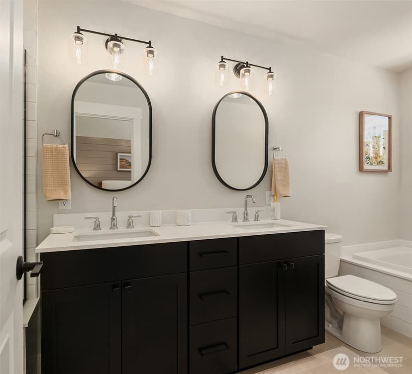 Property photo for 417 Parkside Walk #Lot 37, Sammamish photo 20