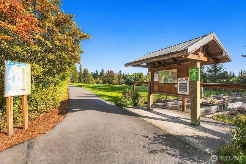 Property photo for 417 Parkside Walk #Lot 37, Sammamish photo 28