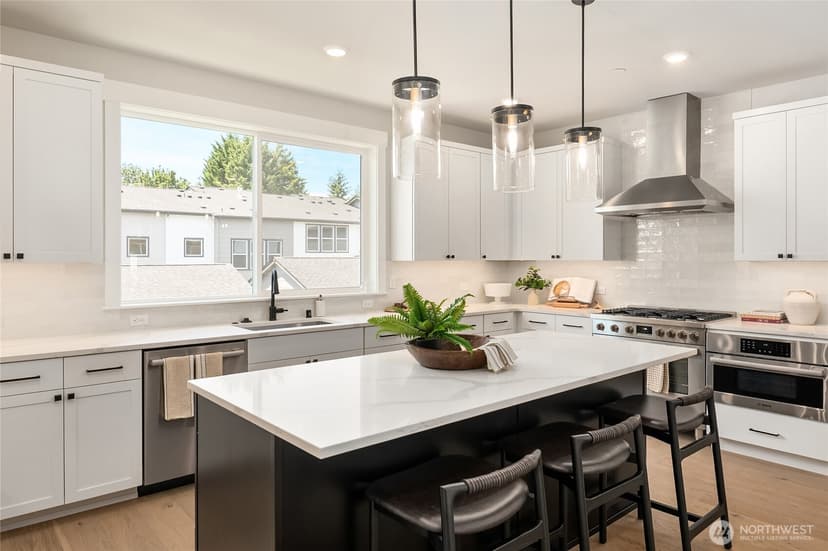 Property photo for 417 Parkside Walk #Lot 37, Sammamish photo 16