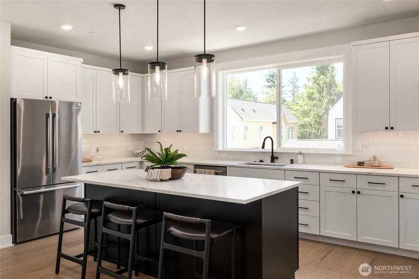 Property photo for 417 Parkside Walk #Lot 37, Sammamish photo 17