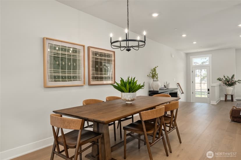 Property photo for 417 Parkside Walk #Lot 37, Sammamish photo 14