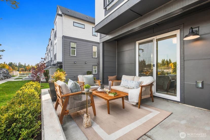 Property photo for 417 Parkside Walk #Lot 37, Sammamish photo 10