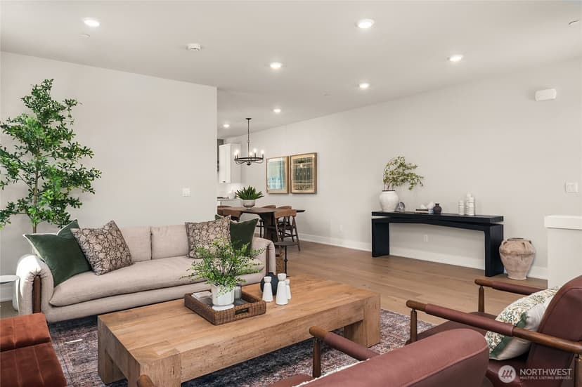 Property photo for 417 Parkside Walk #Lot 37, Sammamish photo 13