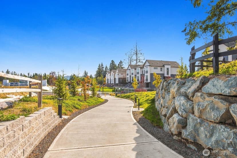Property photo for 417 Parkside Walk #Lot 37, Sammamish photo 4