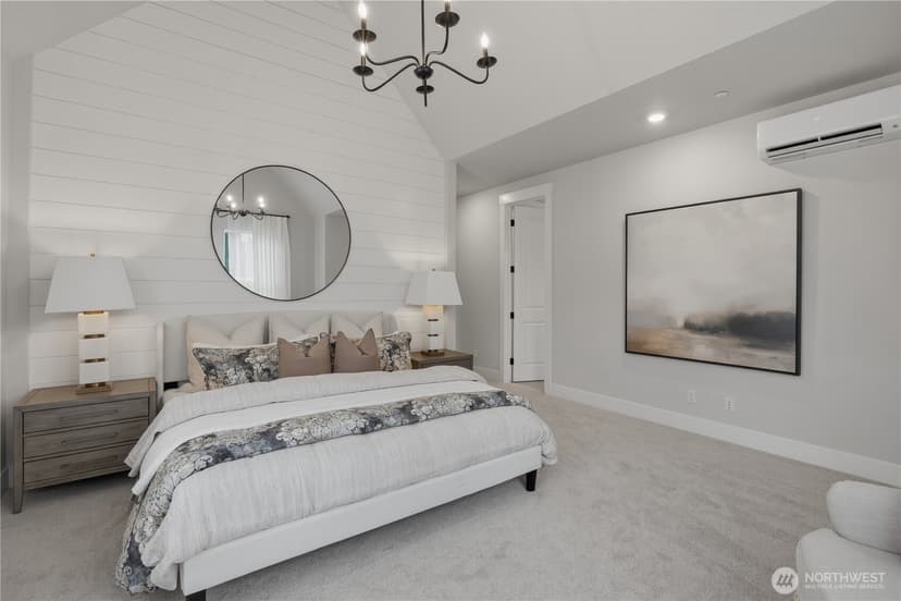 Property photo for 417 Parkside Walk #Lot 37, Sammamish photo 19