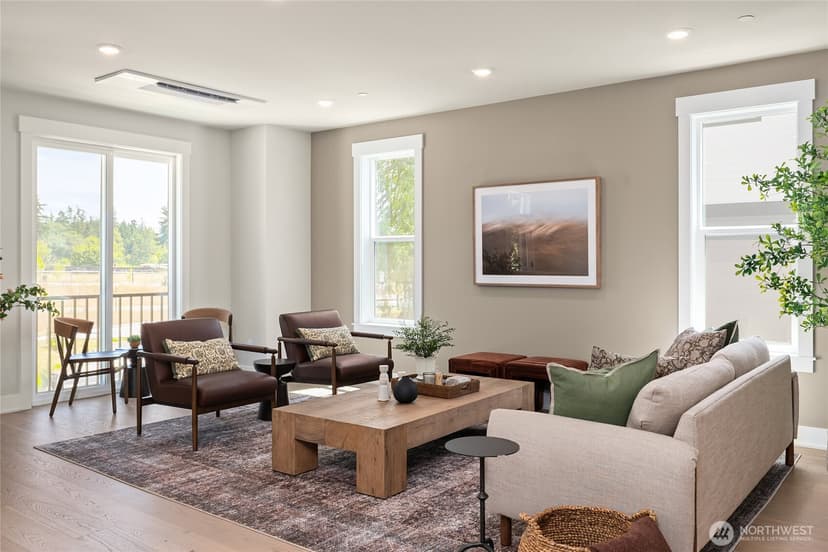 Property photo for 417 Parkside Walk #Lot 37, Sammamish photo 11