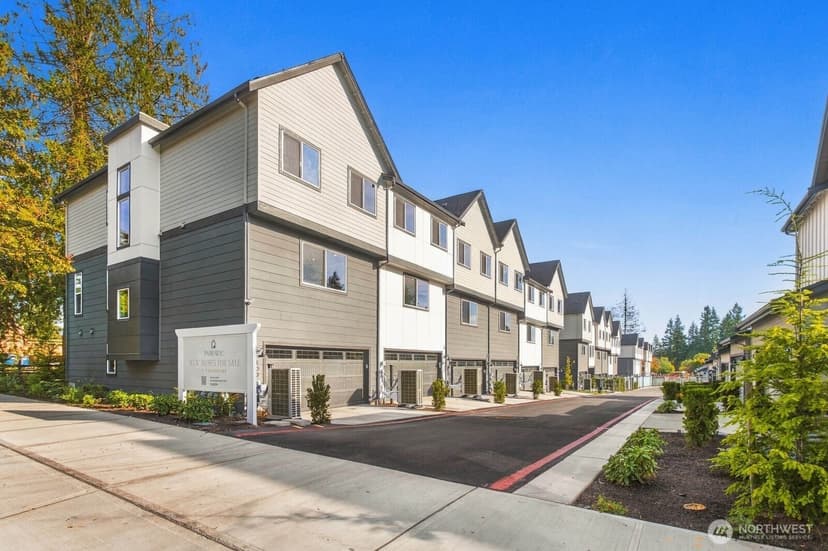 Property photo for 417 Parkside Walk #Lot 37, Sammamish photo 27