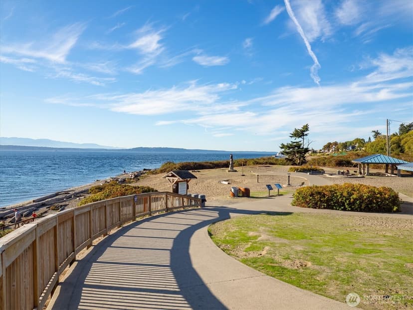Property photo for 1525 NW 195th Street #22, Shoreline photo 33